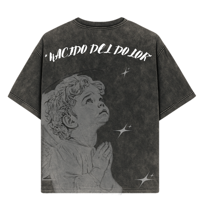 Nacido del Dolor ✨ 👼🙏