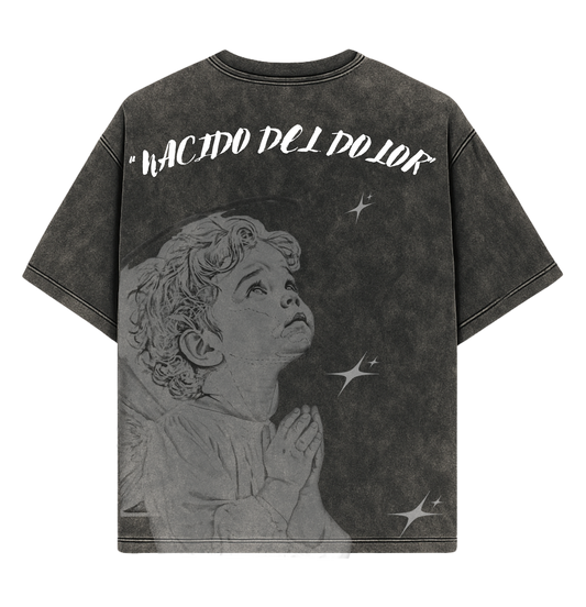 Nacido del Dolor ✨ 👼🙏