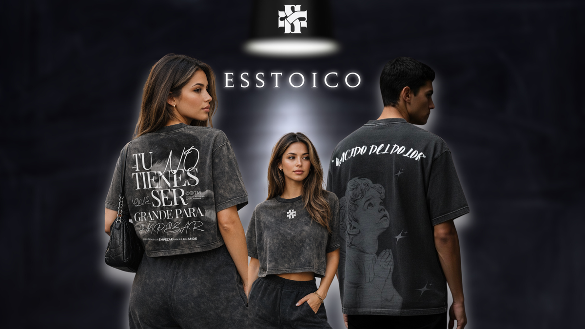 ESSTOICO