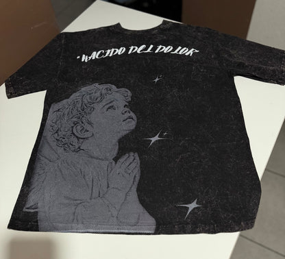 Nacido del Dolor ✨ 👼🙏