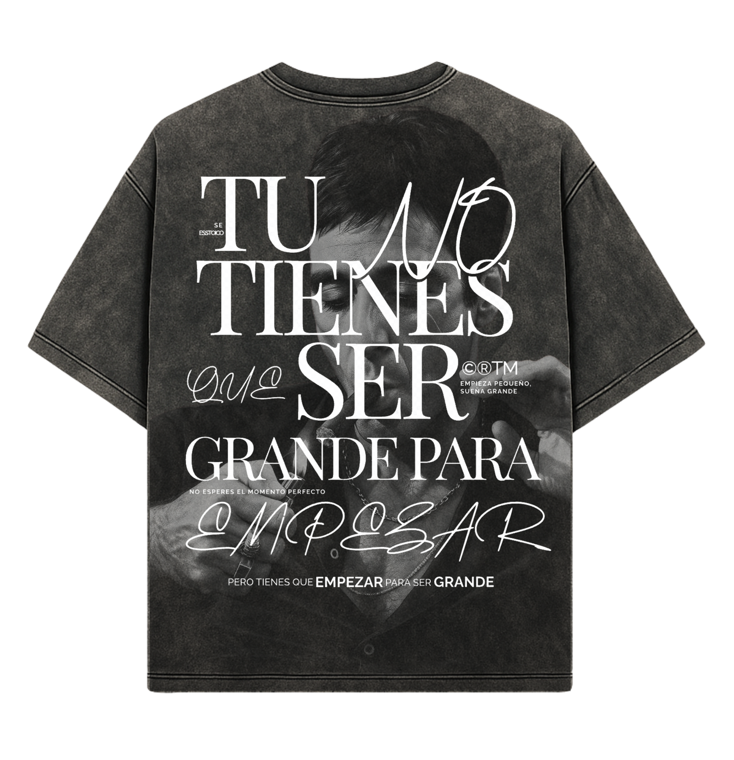 Scar Mind®️ | ESSTOICO