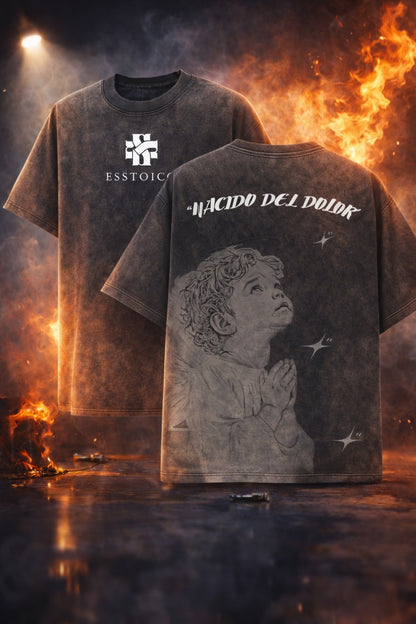 Nacido del Dolor ✨ 👼🙏